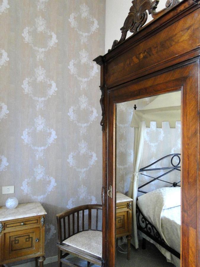 Oltrarno Apartments Florenz Exterior foto