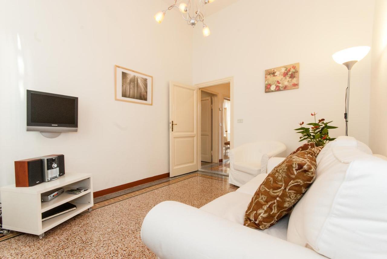 Oltrarno Apartments Florenz Exterior foto