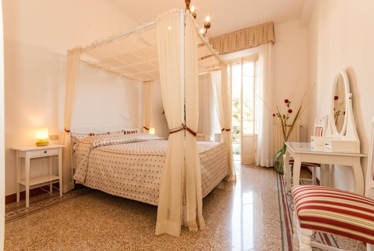 Oltrarno Apartments Florenz Exterior foto