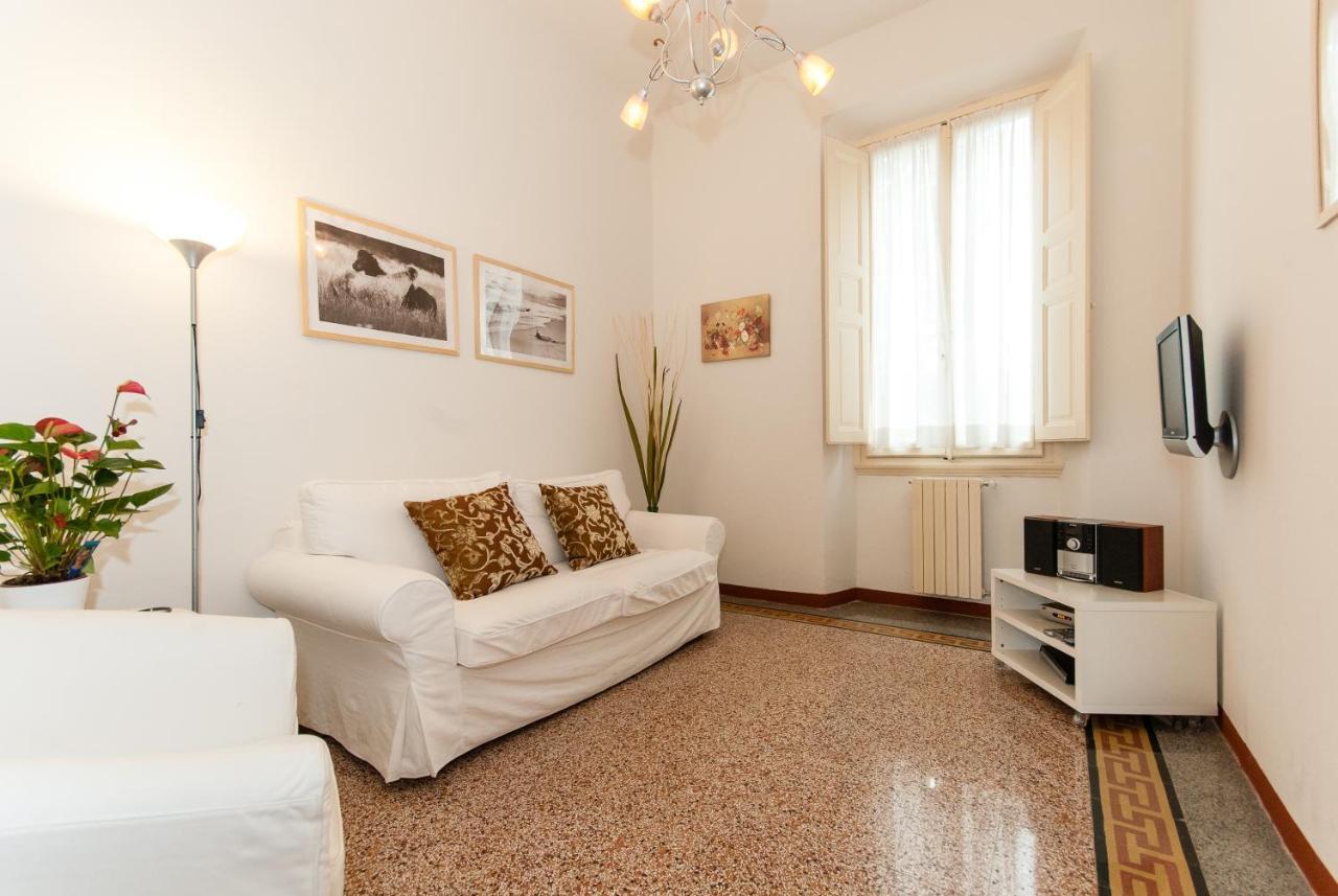 Oltrarno Apartments Florenz Exterior foto