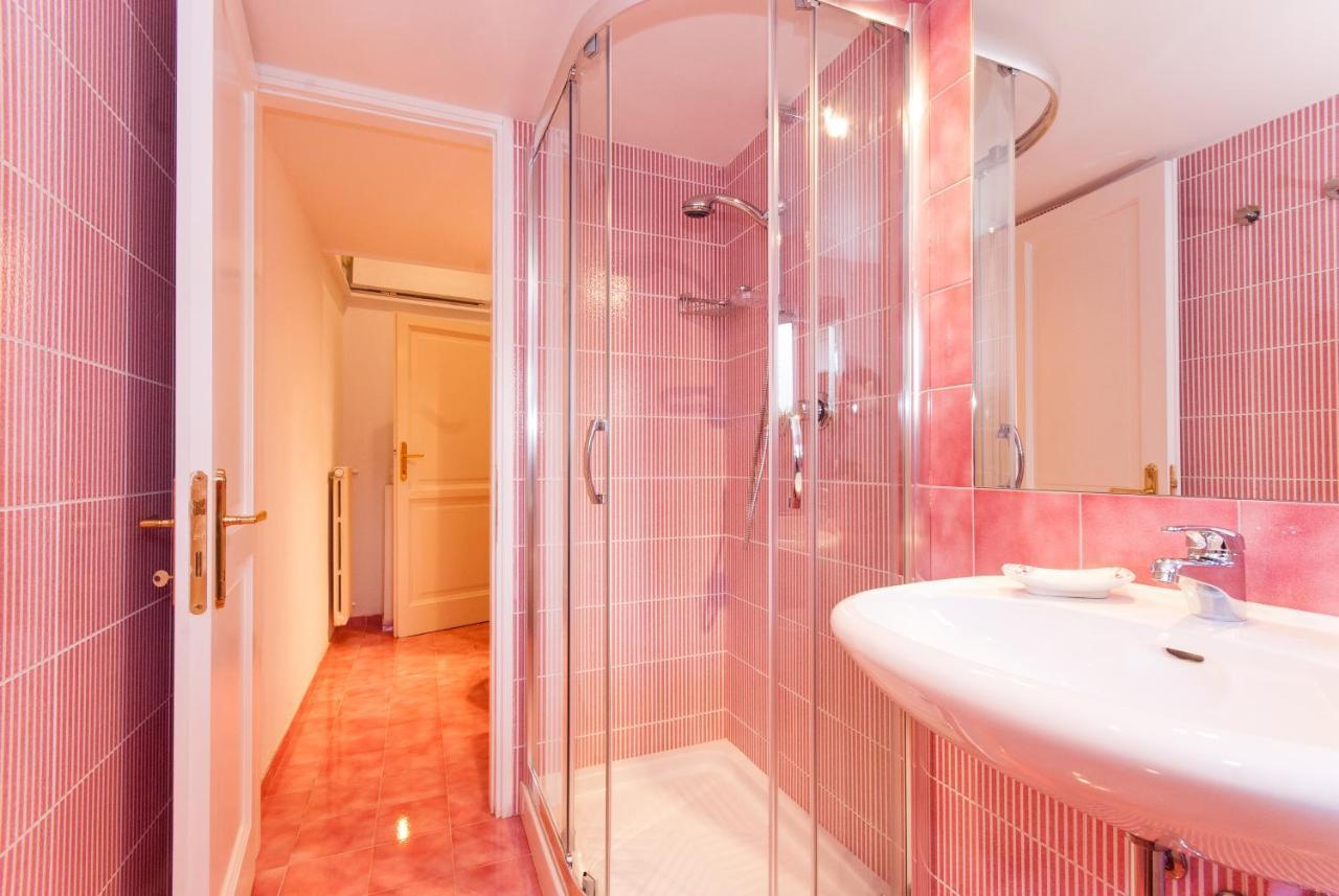 Oltrarno Apartments Florenz Exterior foto