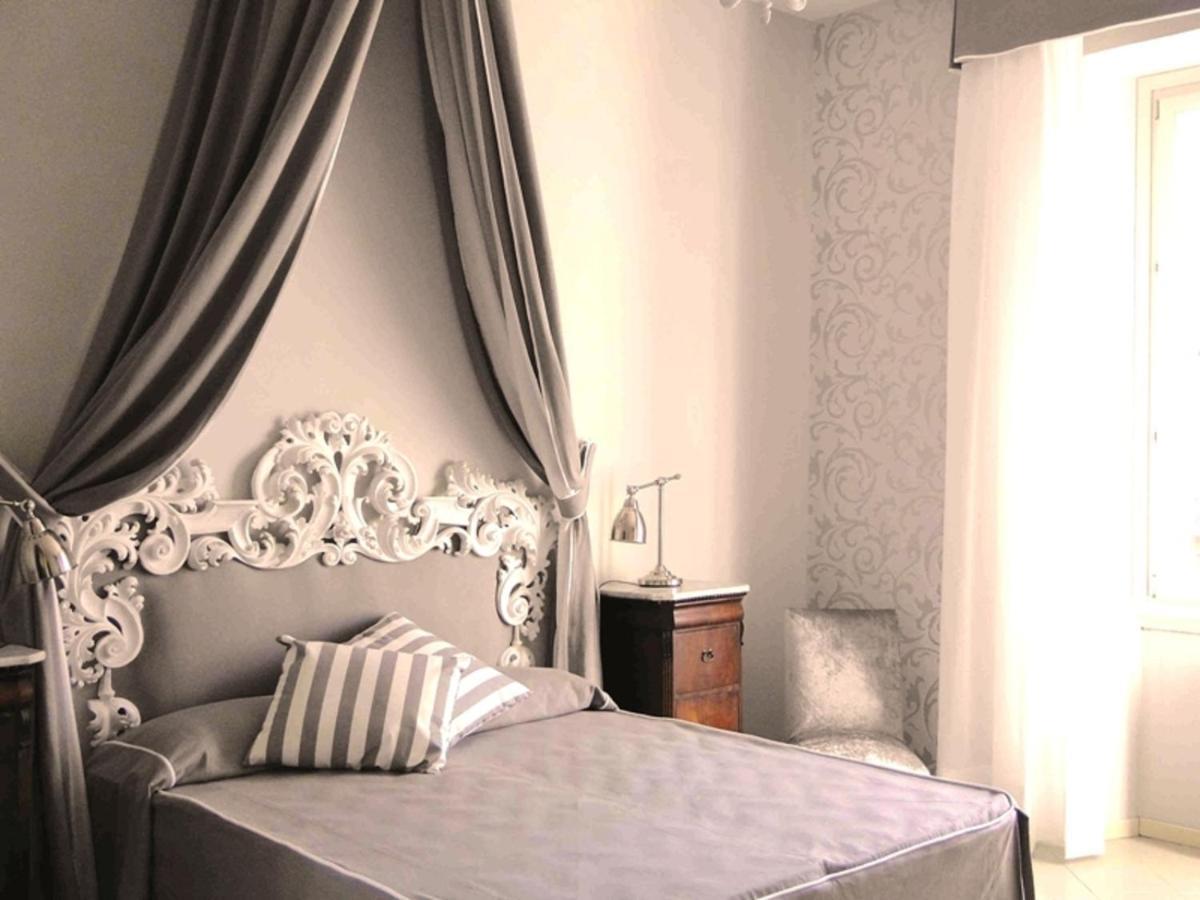 Oltrarno Apartments Florenz Exterior foto