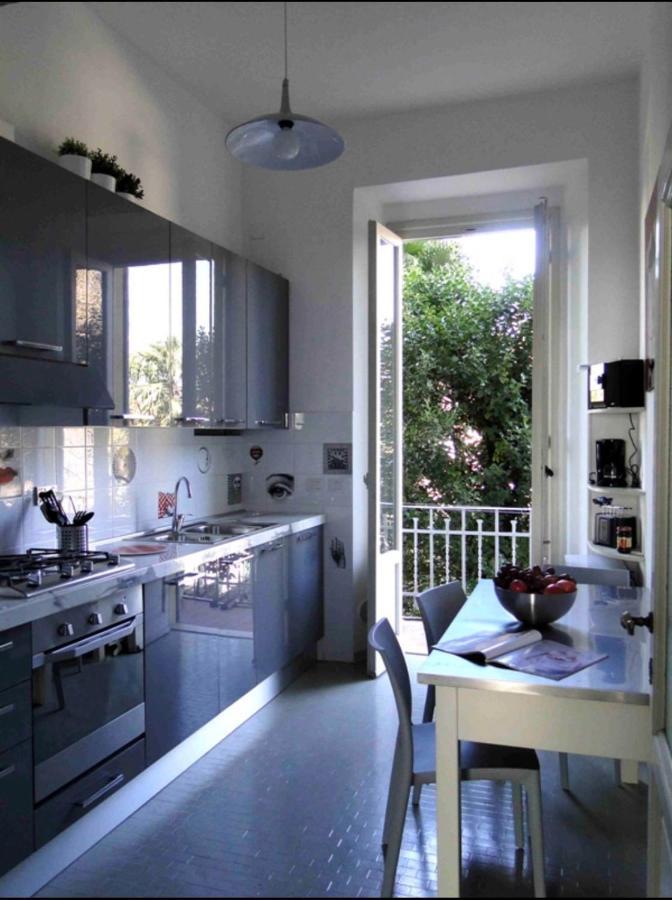 Oltrarno Apartments Florenz Exterior foto