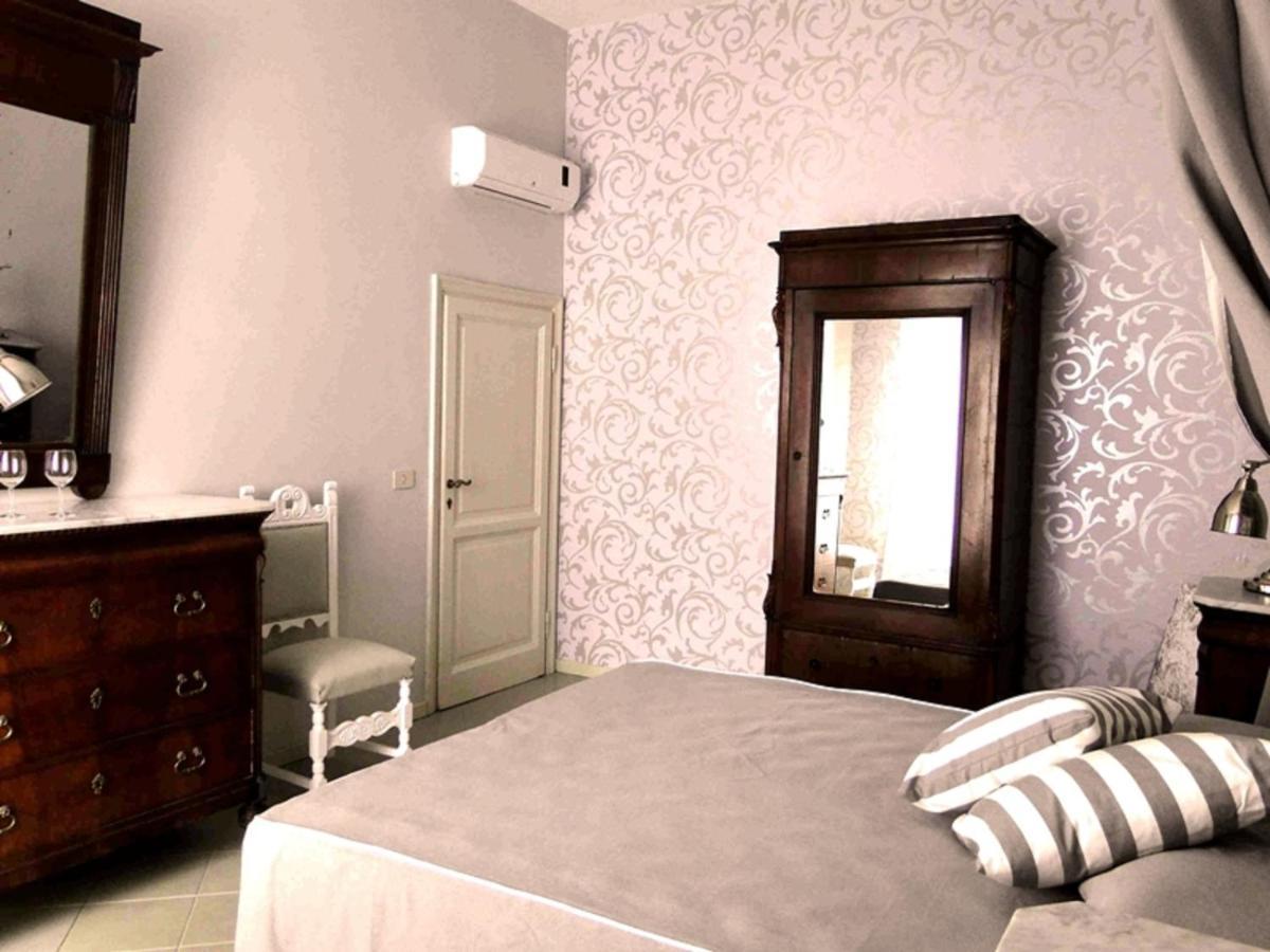 Oltrarno Apartments Florenz Exterior foto